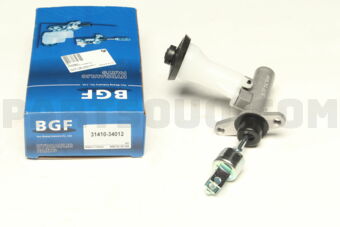 3141034012 CLUTCH MASTER CYLINDER ASSY