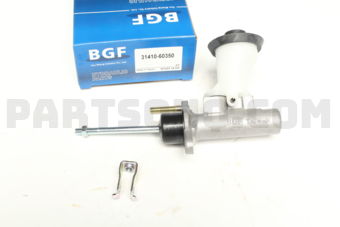 3141060350 CLUTCH MASTER CYLINDER