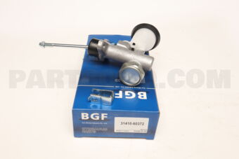 3141060372 CLUTCH MASTER CYLINDER