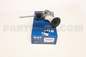 3141060372 CLUTCH MASTER CYLINDER
