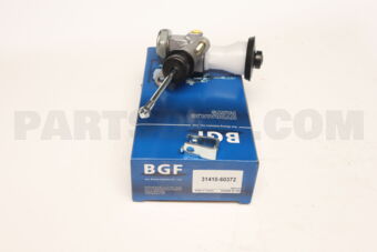 3141060372 CLUTCH MASTER CYLINDER