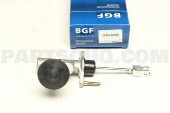 3141060550 CLUTCH MASTER CYLINDER
