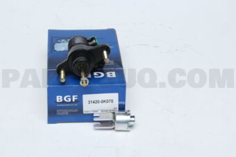 314200K070 CLUTCH MASTER CYLINDER ASSY