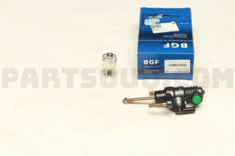 3142033030 CLUTCH MASTER CYLINDER ASSY
