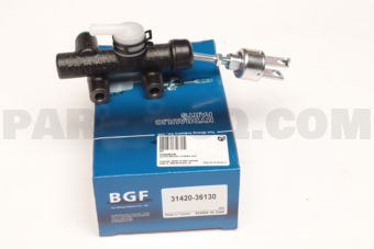 3142036130 CLUTCH MASTER CYLINDER ASSY