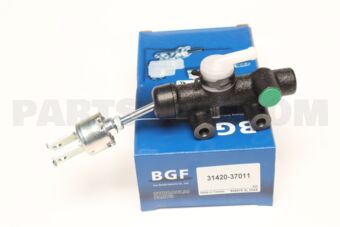 3142037011 CLUTCH MASTER CYLINDER