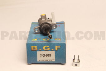 31420B4010 CLUTCH MASTER CYLINDER