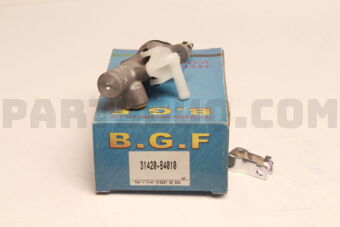 31420B4010 CLUTCH MASTER CYLINDER