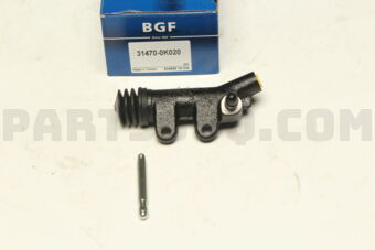 314700K020 CLUTCH CYLINDER ASSY