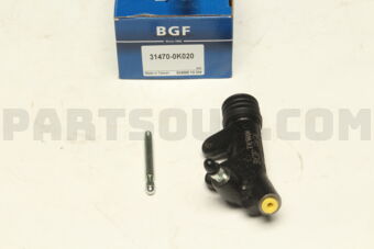 314700K020 CLUTCH CYLINDER ASSY