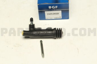 314700K020 CLUTCH CYLINDER ASSY