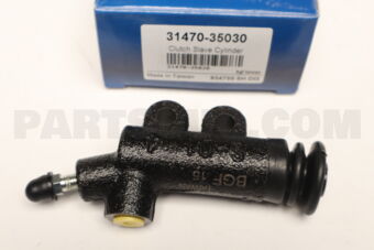 3147035030 CLUTCH OPERATING CYLINDER ASSY