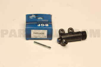 3147035050 CLUTCH MASTER CYLINDER