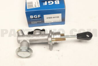 416004H100 BRAKE MASTER CYLINDER