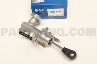 416004H100 BRAKE MASTER CYLINDER