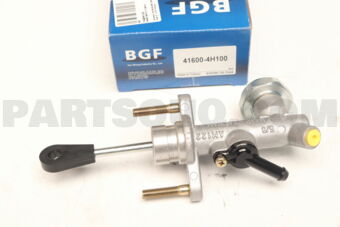 416004H100 BRAKE MASTER CYLINDER