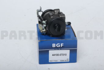 441000T010 BWC ASSY