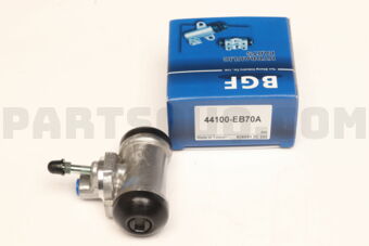 44100EB70A BRAKE MASTER CYLINDER ASSY