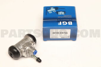44100EB70A BRAKE MASTER CYLINDER ASSY