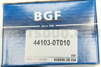 441030T010 BWC ASSY