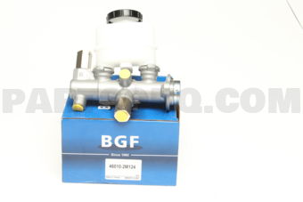 460102M124 WHEEL CYLINDER ASSY