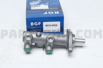 460104X026 BWC ASSY
