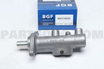 460104X026 BWC ASSY