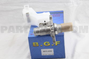 46010JA00A BRAKE MASTER CYLINDER