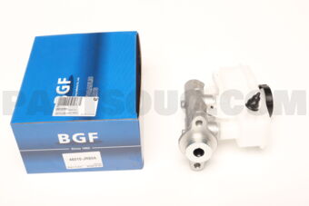 46010JR80A BRAKE MASTER CYLINDER ASSY