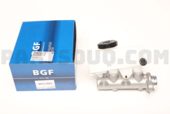 46010JR80A BRAKE MASTER CYLINDER ASSY