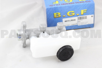 46010JR80B BRAKE MASTER CYLINDER