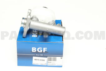46010VC000 BRAKE MASTER CYLINDER ASSY