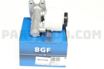 46010VC000 BRAKE MASTER CYLINDER ASSY