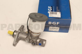 46100SM4G54 BMC ASSY
