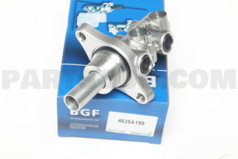 4625A199 BRAKE MASTER CYLINDER