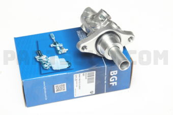 4625A199 BRAKE MASTER CYLINDER