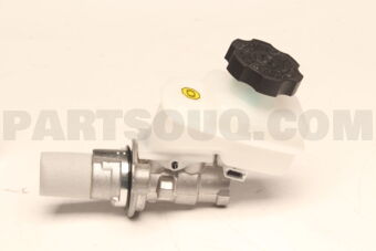 4625A507 BRAKE MASTER CYLINDER