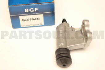 46930S5A013 CLUTCH MASTER CYLINDER ASSY