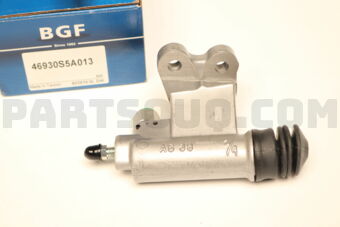 46930S5A013 CLUTCH MASTER CYLINDER ASSY