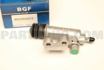 46930S5A013 CLUTCH MASTER CYLINDER ASSY