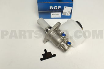 4702860010 BRAKE MASTER CYLINDER ASSY