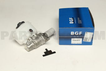 4702860010 BRAKE MASTER CYLINDER ASSY