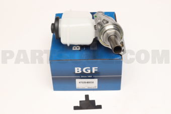4702860030 BRAKE MASTER CYLINDER ASSY