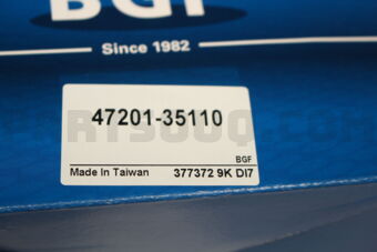 4720135110 BMC ASSY