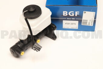 4720135770 BRAKE MASTER CYLINDER