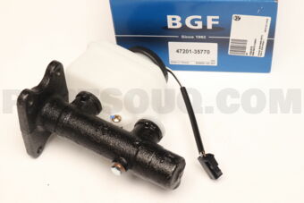 4720135770 BRAKE MASTER CYLINDER