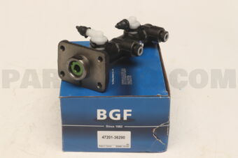 4720136290 BRAKE MASTER CYLINDER ASSY