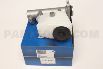 472013D151 BMC ASSY