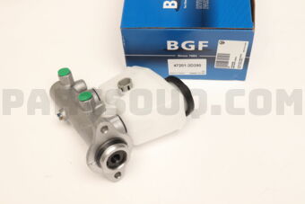 472013D390 BRAKE MASTER CYLINDER