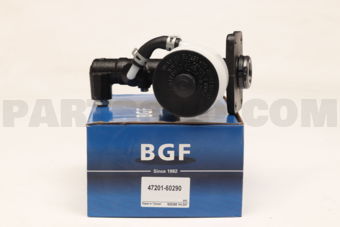 4720160290 BRAKE MASTER CYLINDER ASSY